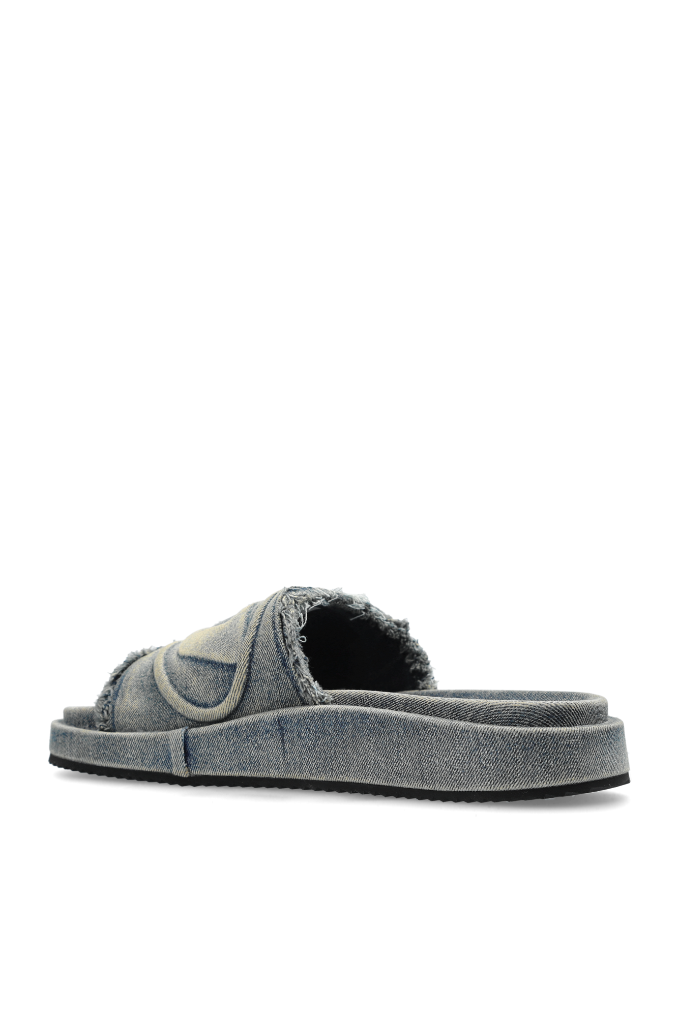Diesel Slides SA-SLIDE | Women's Shoes | Vitkac